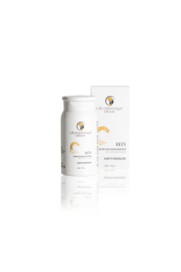 Poudre Exfolliante Poudre Exfolliante