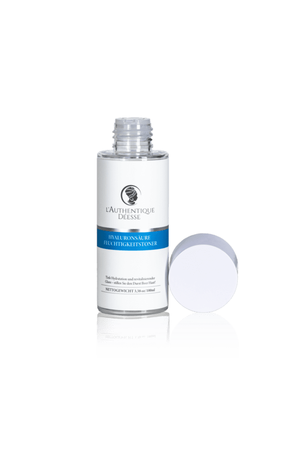 Lotion Tonique Hydratante à l'Acide Hyaluronique Lotion Tonique Hydratante à l'Acide Hyaluronique