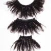 Extensions Clips Afro