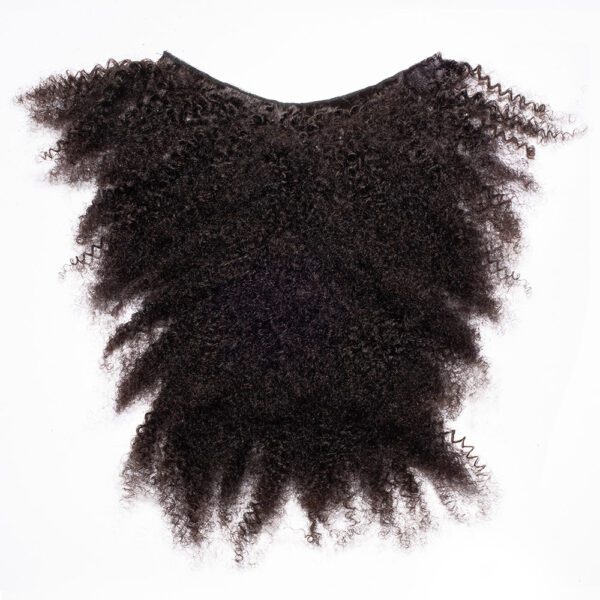 Extensions Clips Afro
