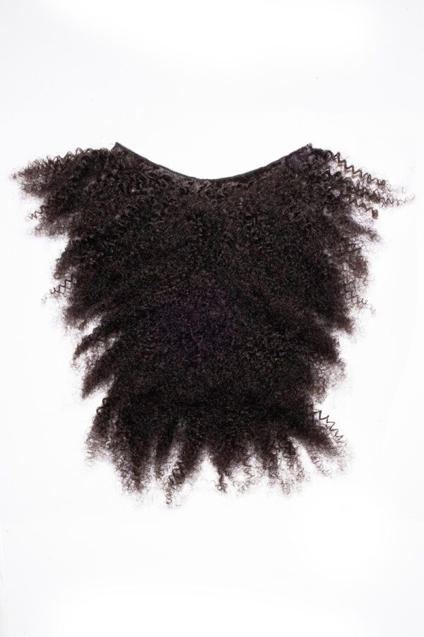 Extensions Clips Afro